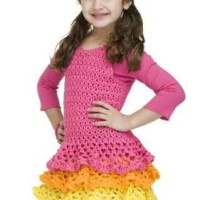 Baby Crochet Patterns Part 18 Baby Crochet Patterns Part 18