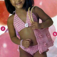 Baby Crochet Patterns Part 18 Baby Crochet Patterns Part 18