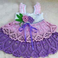 Baby Crochet Patterns Part 18 Baby Crochet Patterns Part 18