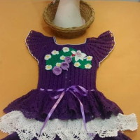 Baby Crochet Patterns Part 18 Baby Crochet Patterns Part 18