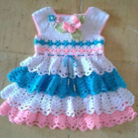 Baby Crochet Patterns Part 18 Baby Crochet Patterns Part 18