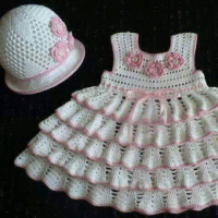Baby Crochet Patterns Part 18 Baby Crochet Patterns Part 18