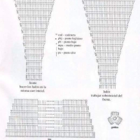 Baby Crochet Patterns Part 18 Baby Crochet Patterns Part 18