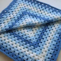 Baby Crochet Patterns Part 19