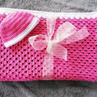 Baby Crochet Patterns Part 19