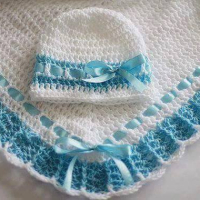 Baby Crochet Patterns Part 19