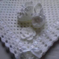 Baby Crochet Patterns Part 19