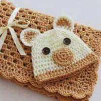 Baby Crochet Patterns Part 19