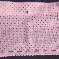 Baby Crochet Patterns Part 19