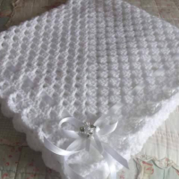 Baby Crochet Patterns Part 19