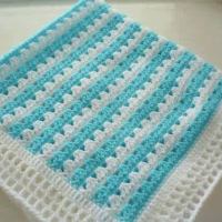 Baby Crochet Patterns Part 19