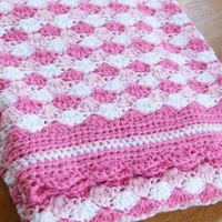Baby Crochet Patterns Part 19