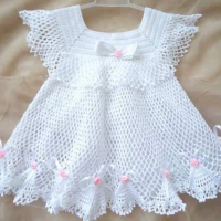 Baby Crochet Patterns Part 19