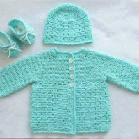 Baby Crochet Patterns Part 20 Baby Crochet Patterns Part 20