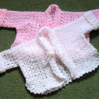 Baby Crochet Patterns Part 20 Baby Crochet Patterns Part 20