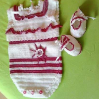Baby Crochet Patterns Part 20 Baby Crochet Patterns Part 20