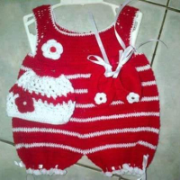 Baby Crochet Patterns Part 20 Baby Crochet Patterns Part 20