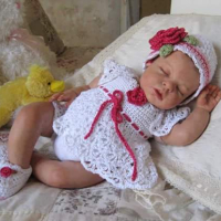 Baby Crochet Patterns Part 20 Baby Crochet Patterns Part 20