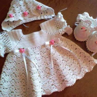 Baby Crochet Patterns Part 20 Baby Crochet Patterns Part 20