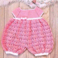 Baby Crochet Patterns Part 20 Baby Crochet Patterns Part 20