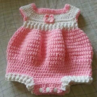 Baby Crochet Patterns Part 20 Baby Crochet Patterns Part 20