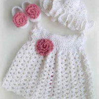 Baby Crochet Patterns Part 20 Baby Crochet Patterns Part 20