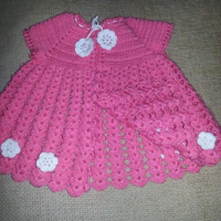 Baby Crochet Patterns Part 20 Baby Crochet Patterns Part 20