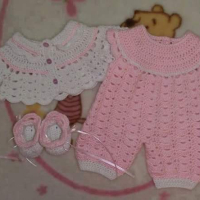 Baby Crochet Patterns Part 20 Baby Crochet Patterns Part 20