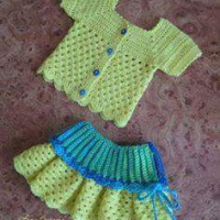 Baby Crochet Patterns Part 20 Baby Crochet Patterns Part 20