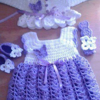 Baby Crochet Patterns Part 20 Baby Crochet Patterns Part 20