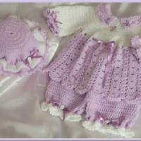 Baby Crochet Patterns Part 20 Baby Crochet Patterns Part 20