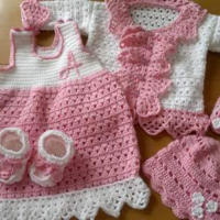 Baby Crochet Patterns Part 20 Baby Crochet Patterns Part 20