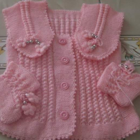 Baby Crochet Patterns Part 21 Baby Crochet Patterns Part 21