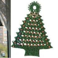Christmas Crochet Patterns Part 5