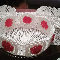 Christmas Crochet Patterns Part 5