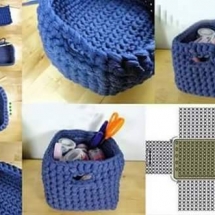 Christmas Crochet Patterns Part 5