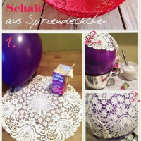Christmas Crochet Patterns Part 5