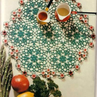 Christmas Crochet Patterns Part 5