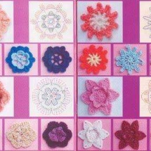 Christmas Crochet Patterns Part 5