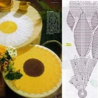 Christmas Crochet Patterns Part 5