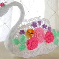 Christmas Crochet Patterns Part 5