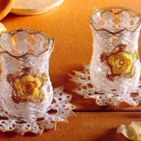 Christmas Crochet Patterns Part 5