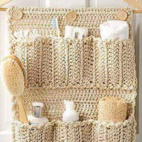 Christmas Crochet Patterns Part 5