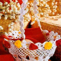 Christmas Crochet Patterns Part 5