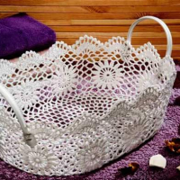 Christmas Crochet Patterns Part 5