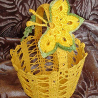 Christmas Crochet Patterns Part 5