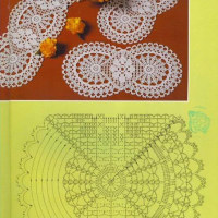 Christmas Crochet Patterns Part 5