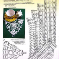 Christmas Crochet Patterns Part 5