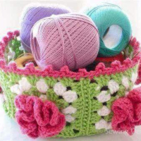 Christmas Crochet Patterns Part 6