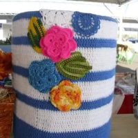 Christmas Crochet Patterns Part 6